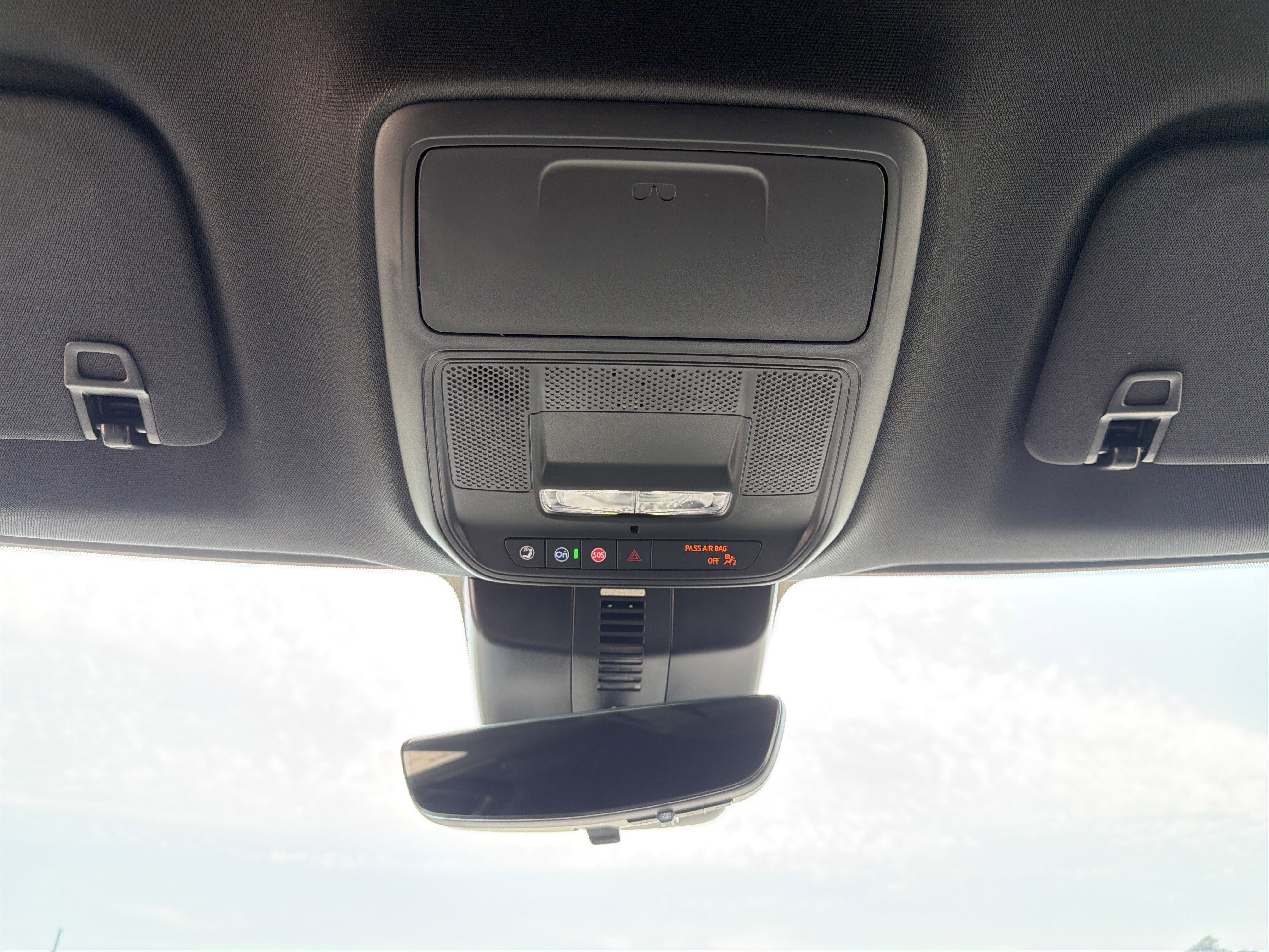 New 2026 GMC Acadia Elevation w/ Black Edition image 28