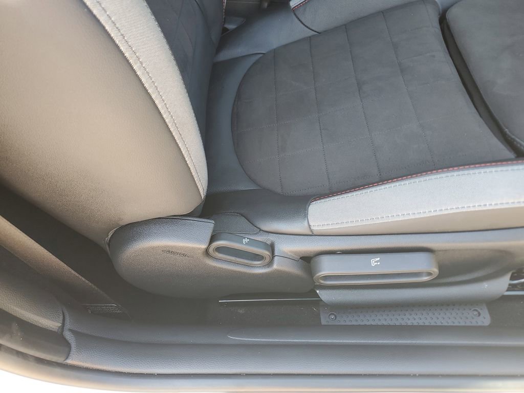 Used 2023 MINI Cooper John Cooper Works w/ Driver Assistance Package image 26