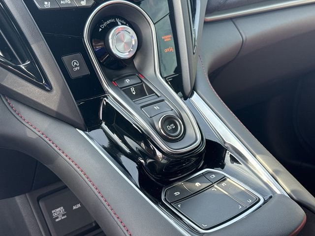 Used 2019 Acura RDX A-Spec image 19