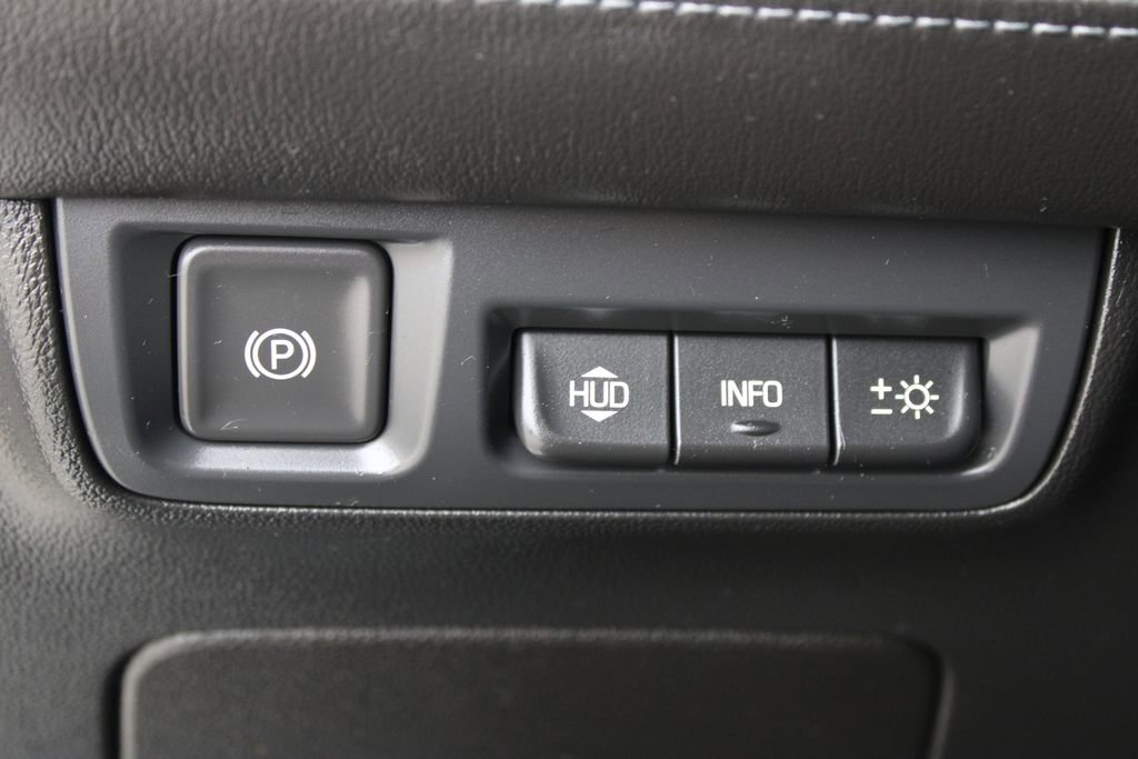 Used 2018 Buick LaCrosse Premium w/ Driver Confidence Package #2 image 13