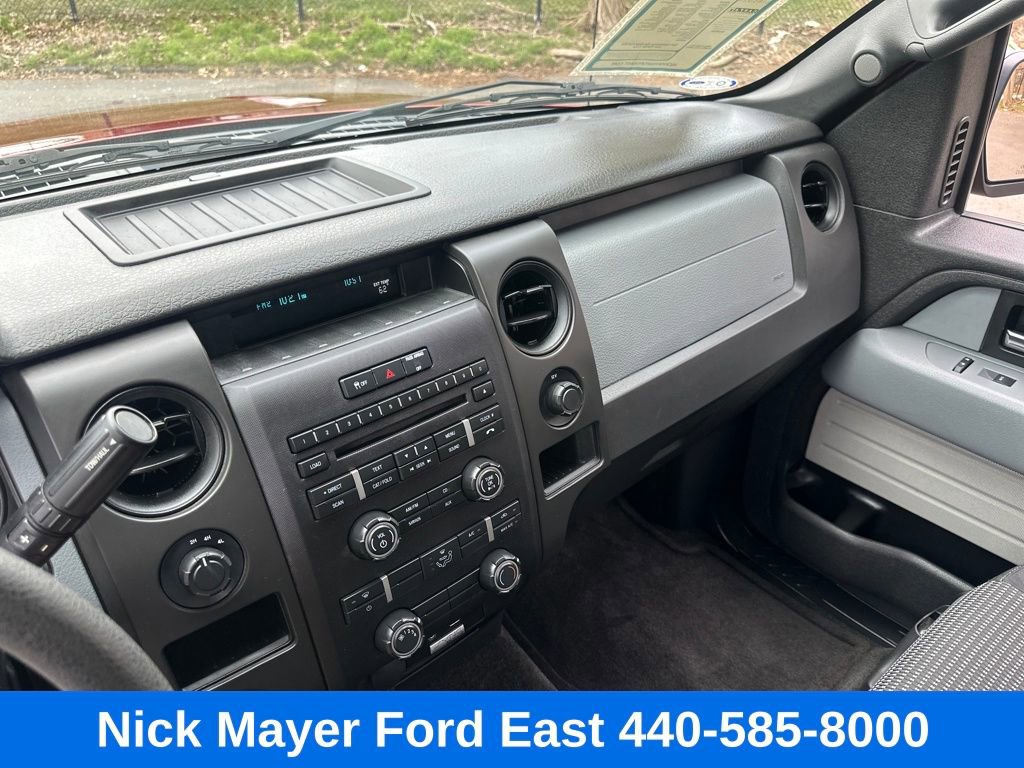 Used 2014 Ford F150 STX w/ Equipment Group 201A Mid image 24