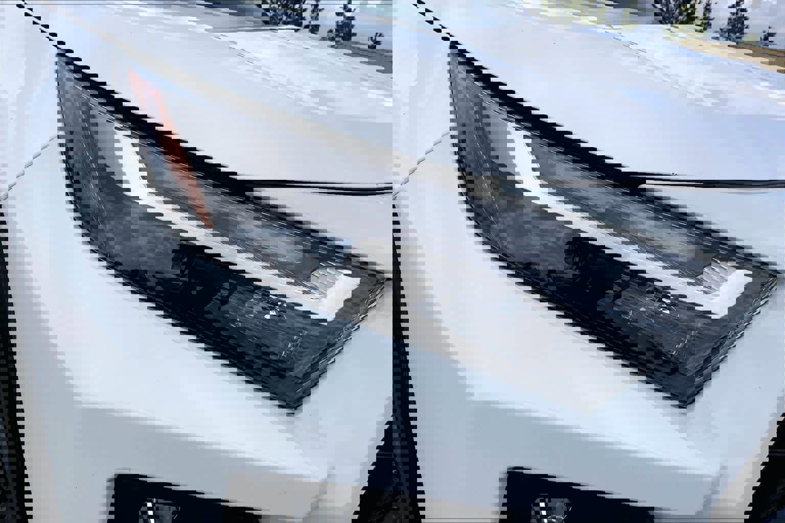 Used 2023 Toyota RAV4 Adventure w/ Convenience Package image 27