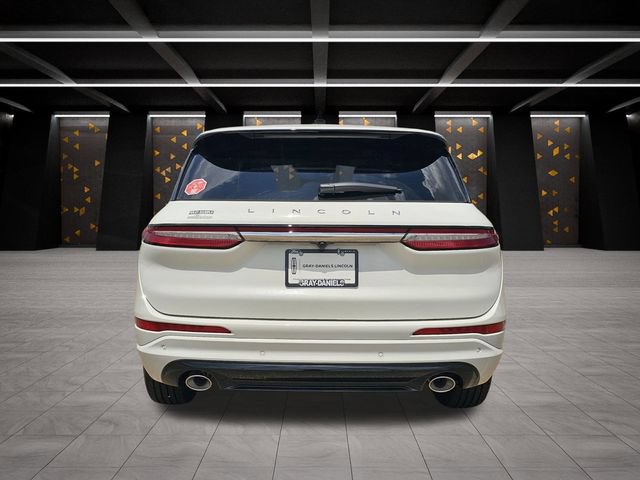 New 2025 Lincoln Corsair Grand Touring AWD/4WD image 5