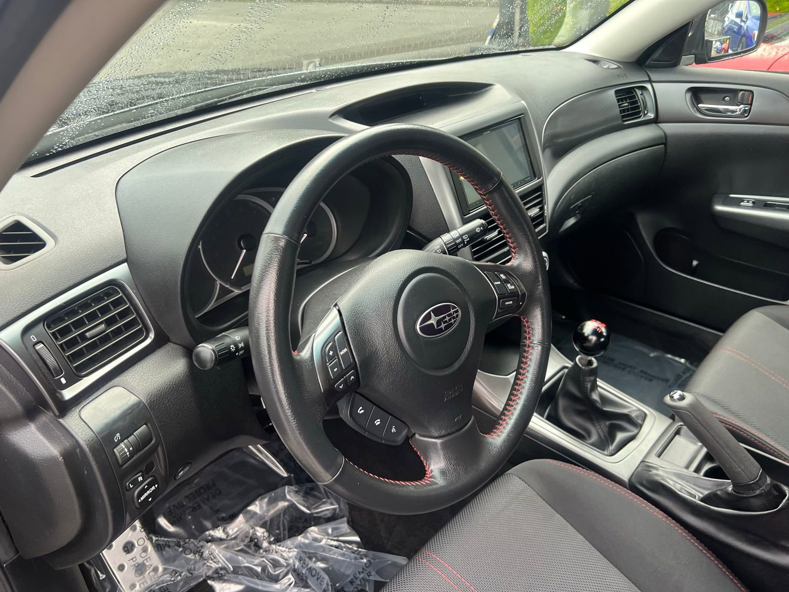 Used 2013 Subaru Impreza WRX Hatchback AWD/4WD image 20