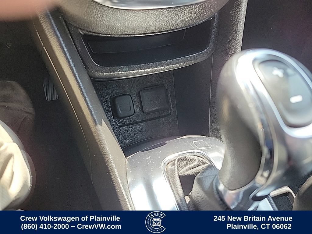 Used 2016 Buick Encore FWD image 10