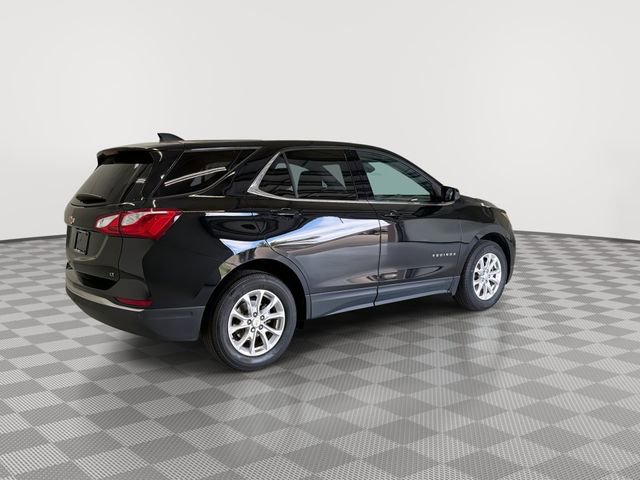 Certified 2020 Chevrolet Equinox LT w/ Driver Convenience Package image 12