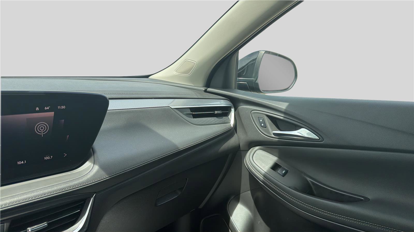Used 2024 Buick Encore GX Preferred FWD image 10