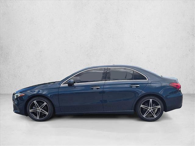 Used 2021 Mercedes-Benz A 220 image 9