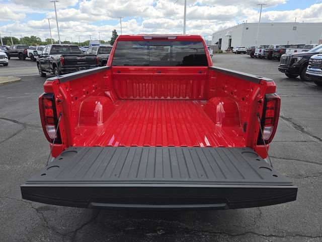 New 2026 GMC Sierra 1500 Elevation w/ Preferred Package AWD/4WD image 26