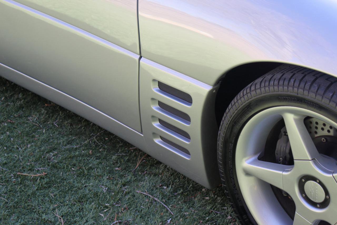 Used 1993 Chevrolet Camaro Z28 image 14