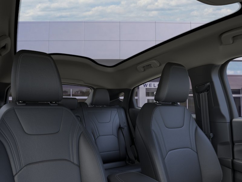 New 2026 Ford Mustang Mach-E Premium AWD/4WD image 22