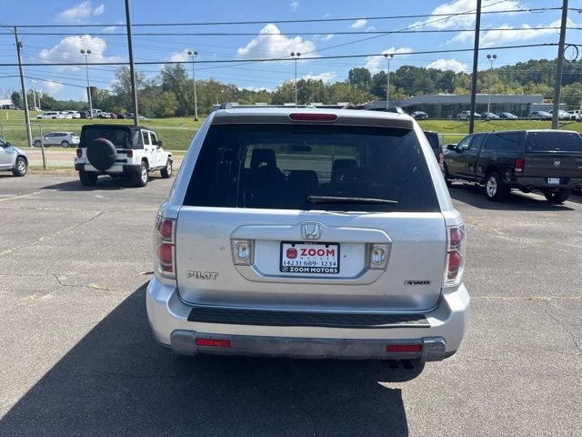 Used 2008 Honda Pilot SE image 7