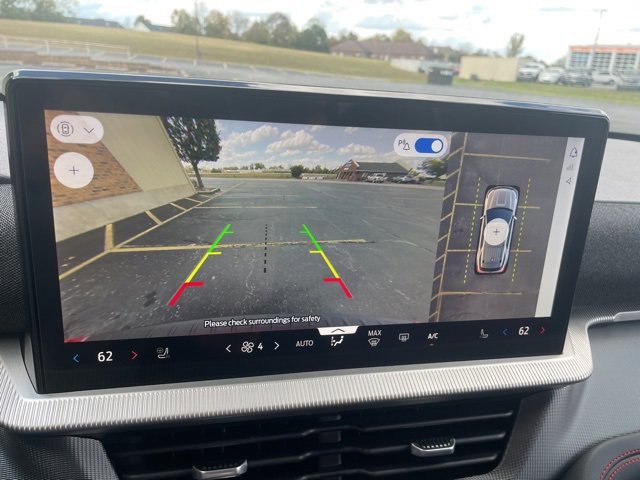 New 2026 Ford Explorer ST-Line image 38