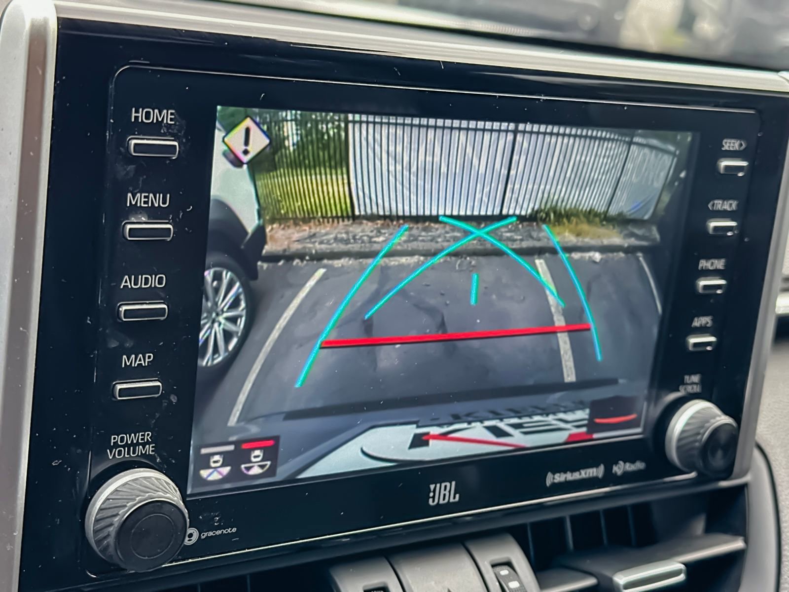 Used 2019 Toyota RAV4 XSE AWD/4WD image 19