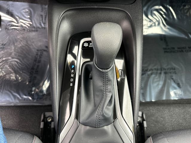 Used 2026 Toyota Corolla SE w/ SE Package image 40