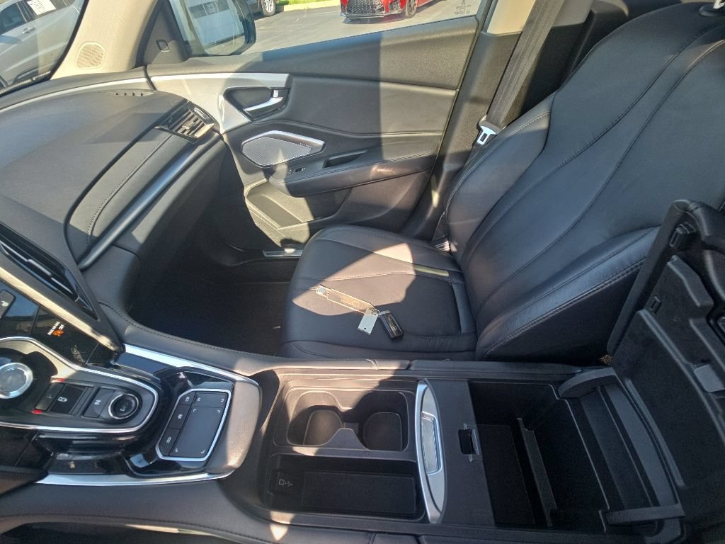 Used 2019 Acura RDX AWD image 24
