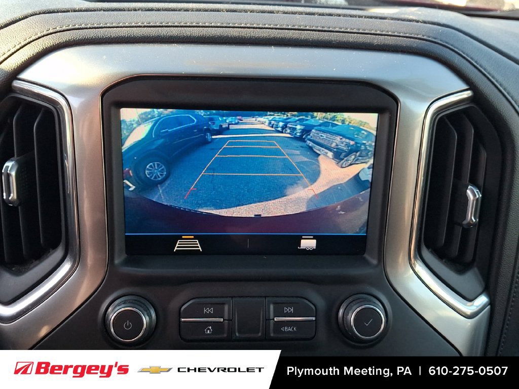 Used 2019 Chevrolet Silverado 1500 RST AWD/4WD image 19
