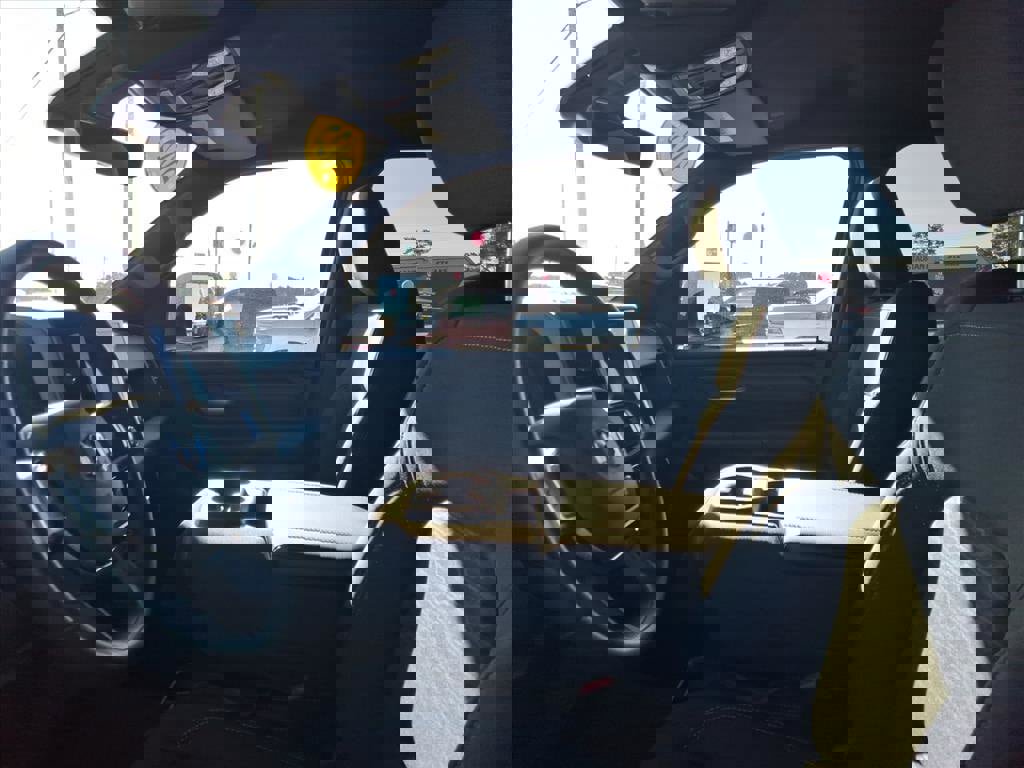 New 2025 RAM 1500 Tradesman image 5