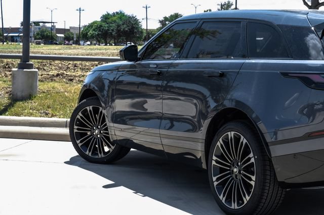 New 2026 Land Rover Range Rover Velar Belgravia AWD/4WD image 14