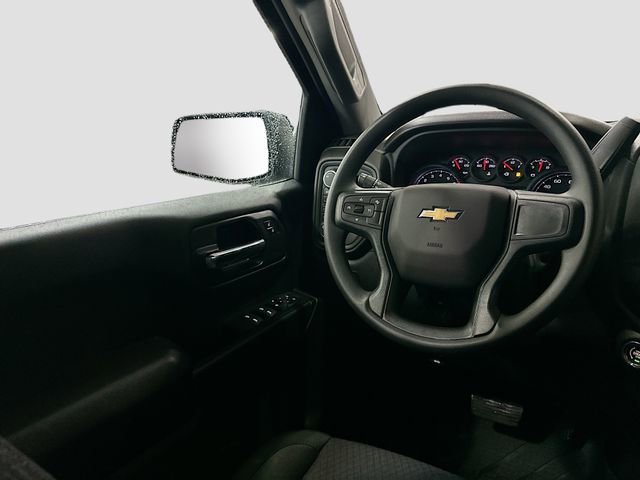 New 2026 Chevrolet Silverado 1500 Custom image 22