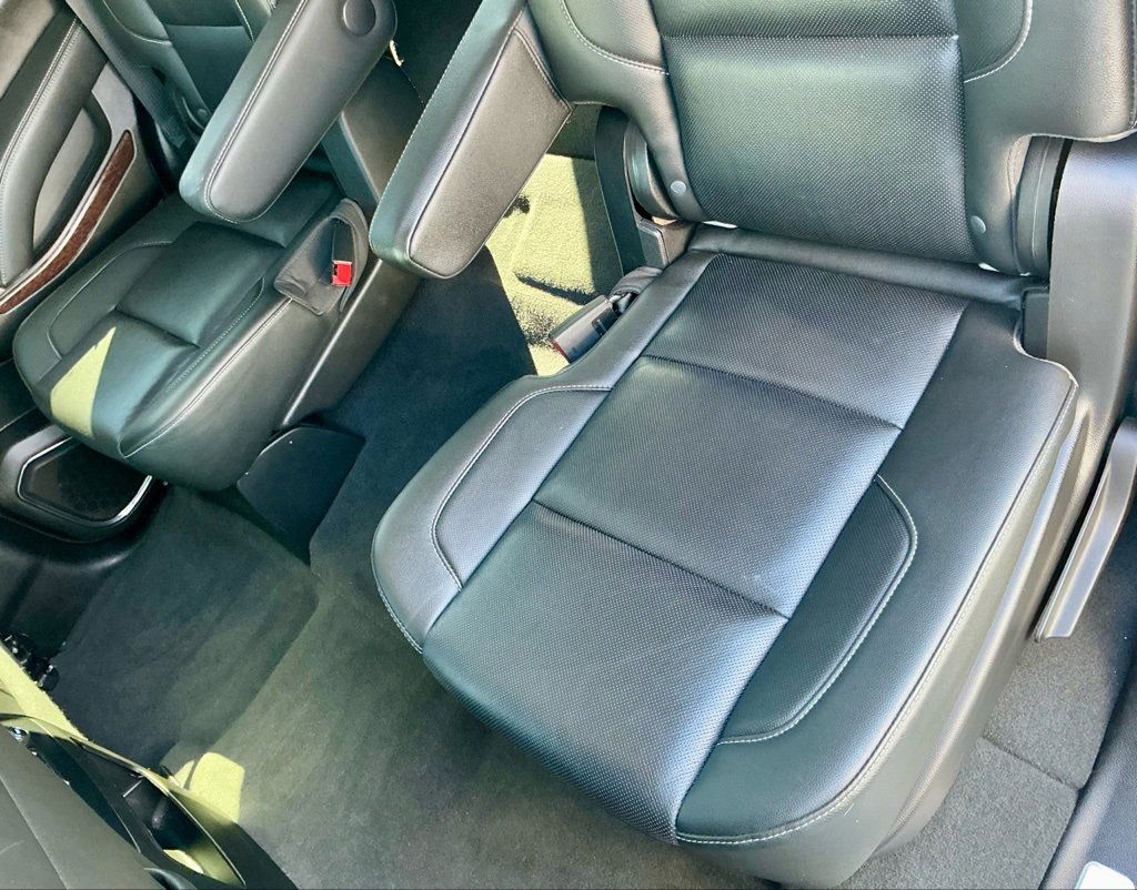 Used 2019 GMC Yukon SLT image 29