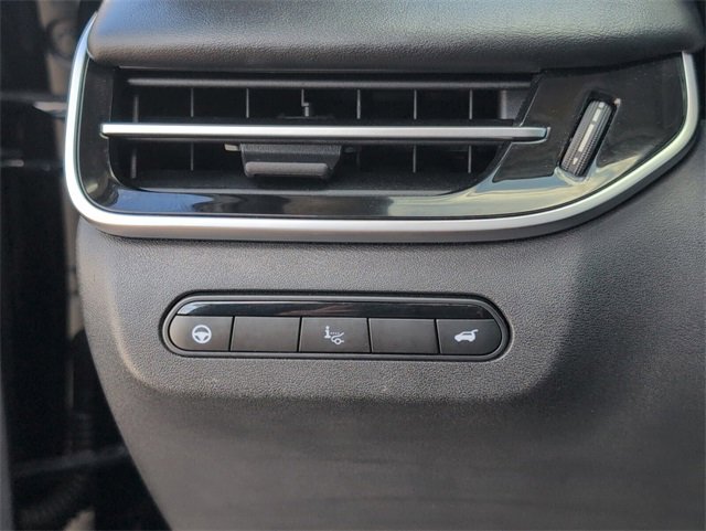 Used 2022 INFINITI QX60 Luxe w/ Vision Package image 33