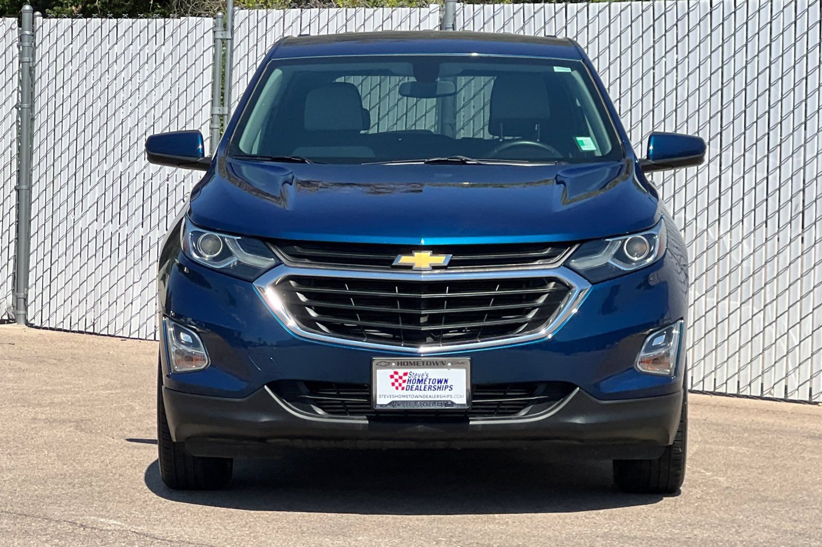 Used 2019 Chevrolet Equinox LT AWD/4WD image 6