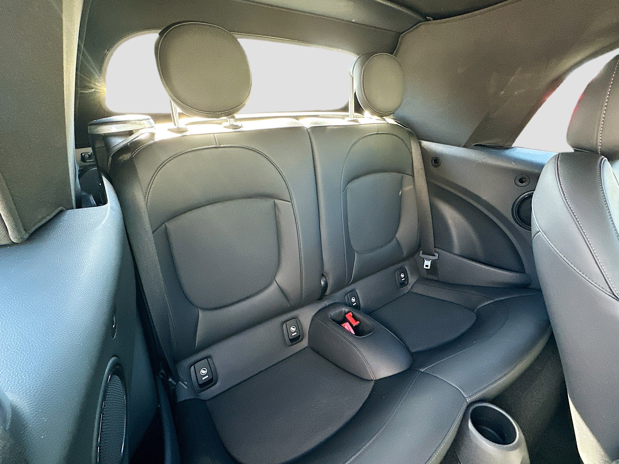 Used 2023 MINI Cooper S image 27