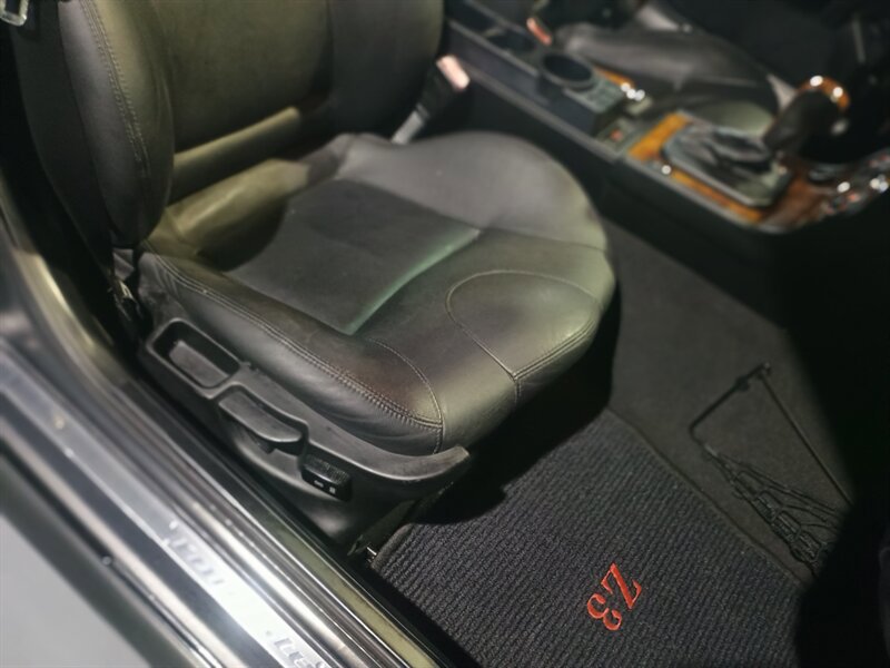 Used 2001 BMW Z3 3.0i RWD image 30