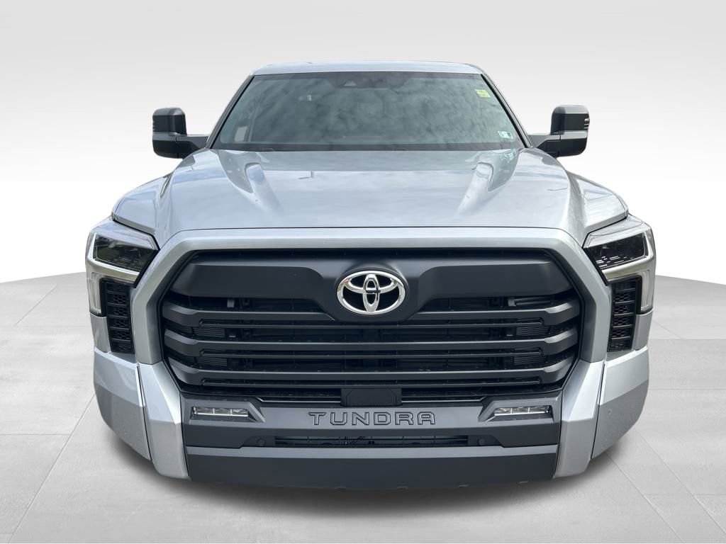 New 2026 Toyota Tundra SR5 image 8