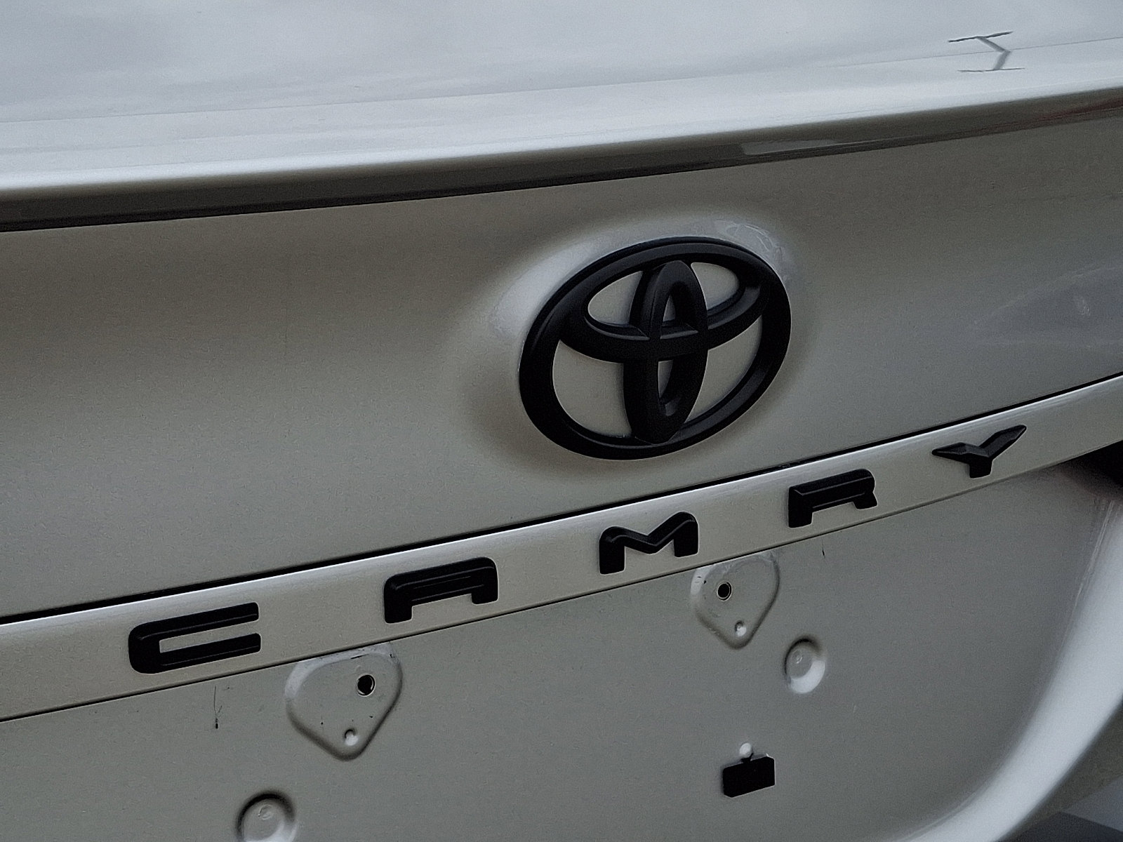 Certified 2024 Toyota Camry SE FWD image 29