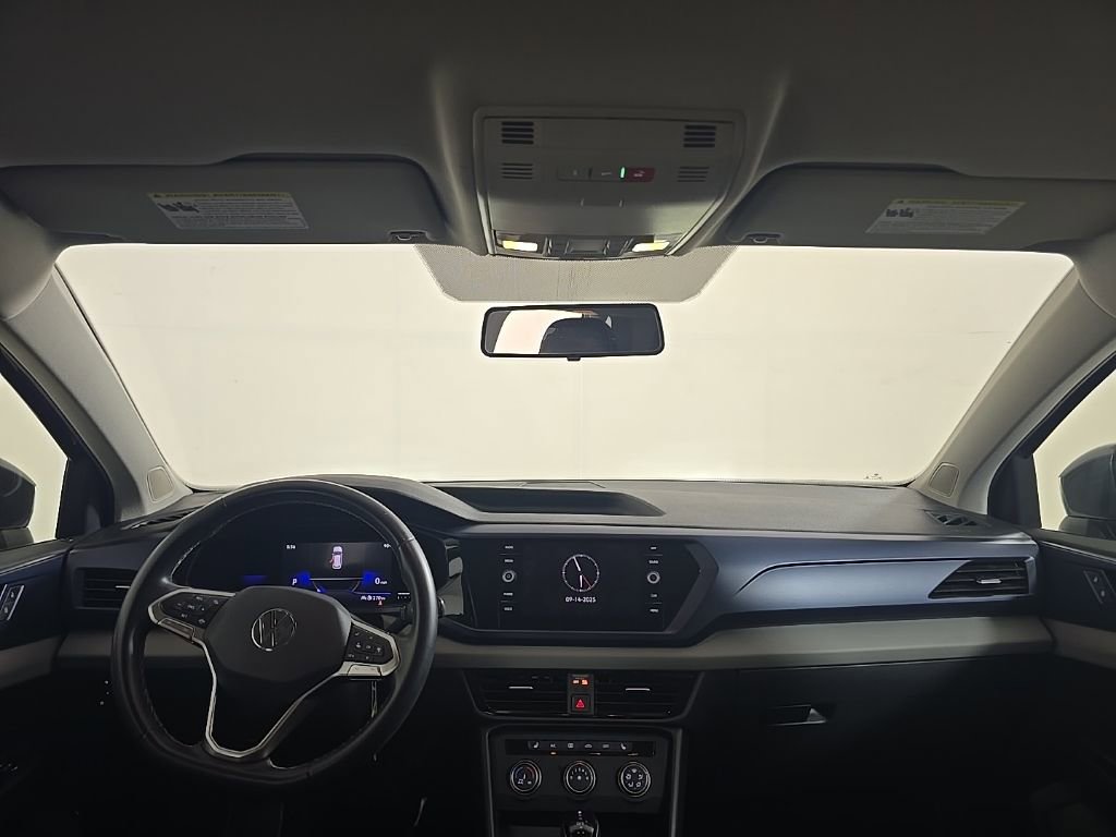 Used 2022 Volkswagen Taos SE image 7