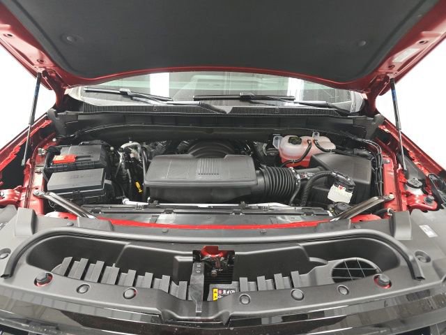 New 2026 Chevrolet Suburban Z71 image 29