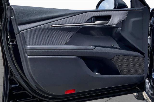 Certified 2025 Toyota Camry SE FWD image 21