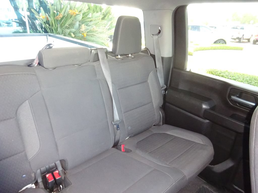 Certified 2023 Chevrolet Silverado 2500 LT AWD/4WD image 17