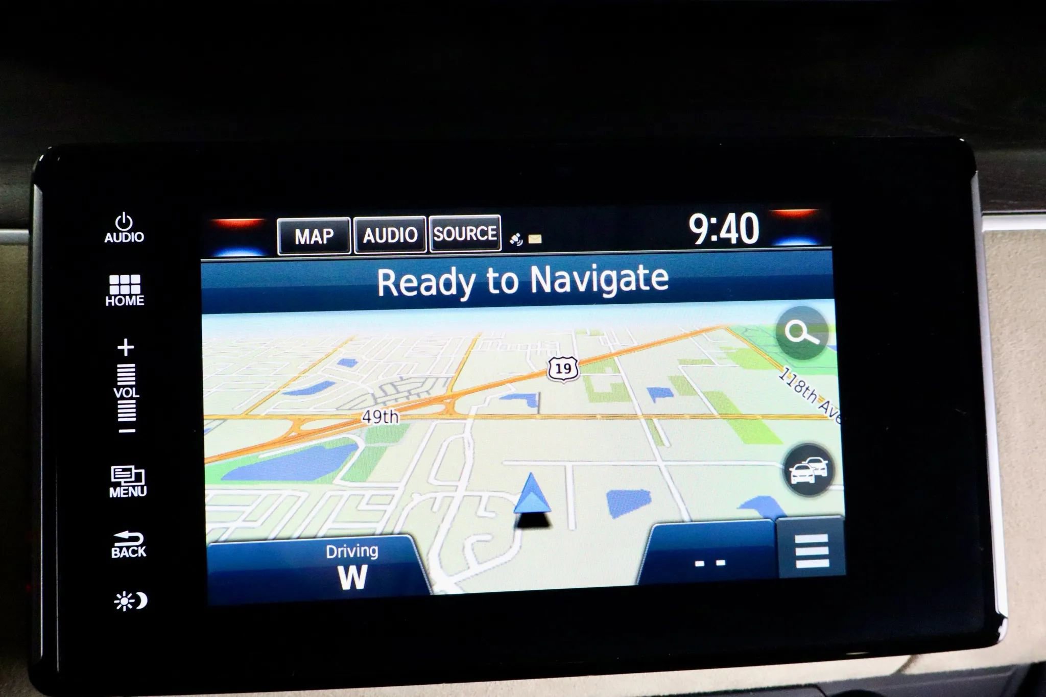 Used 2018 Honda Clarity Touring image 16