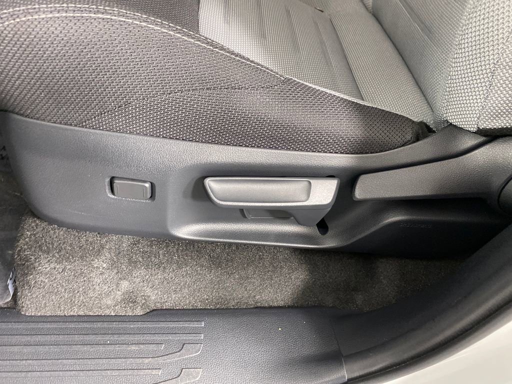 Certified 2025 Toyota 4Runner TRD Sport image 8