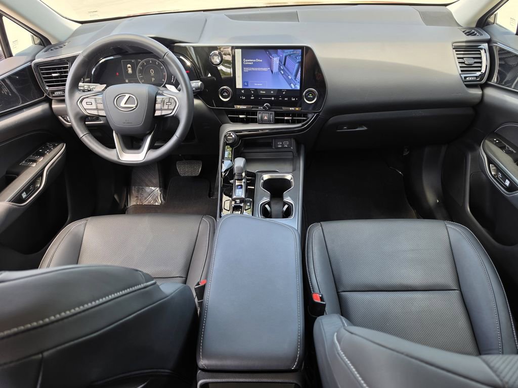 Used 2024 Lexus NX 250 FWD w/ Towing Package (2000 Lbs) image 8