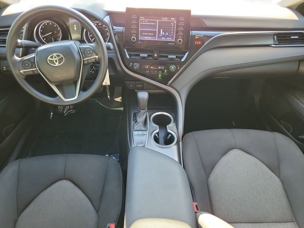 Used 2023 Toyota Camry LE image 16