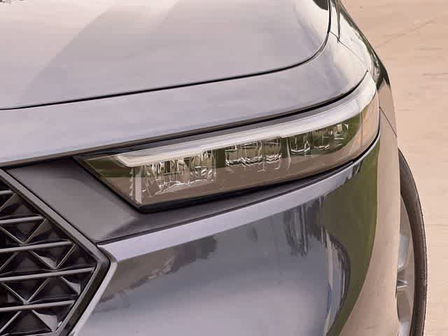 Used 2023 Honda Accord EX image 24
