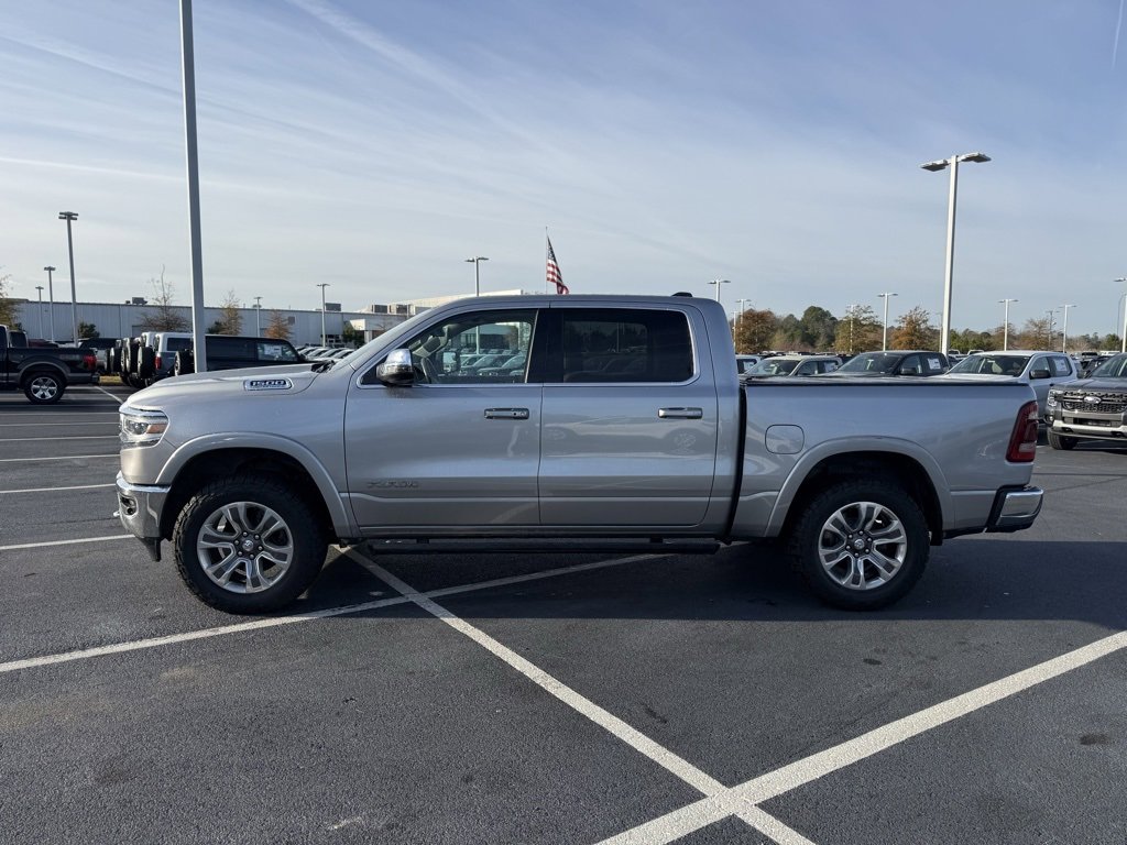 Used 2024 RAM 1500 Limited image 4