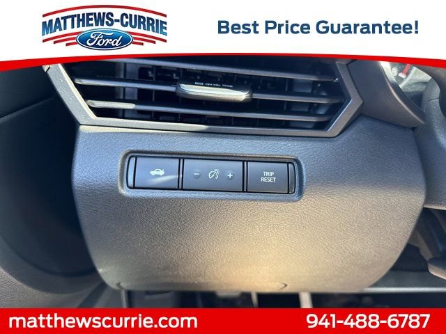 Used 2025 Nissan Altima 2.5 SV image 23