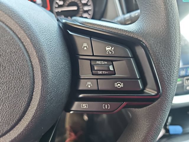 Used 2024 Subaru Crosstrek 2.0i Premium AWD/4WD image 15