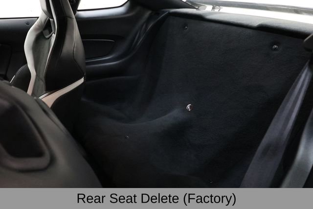 Used 2022 Ford Mustang Shelby GT500 w/ Carbon Fiber Track Pack image 21