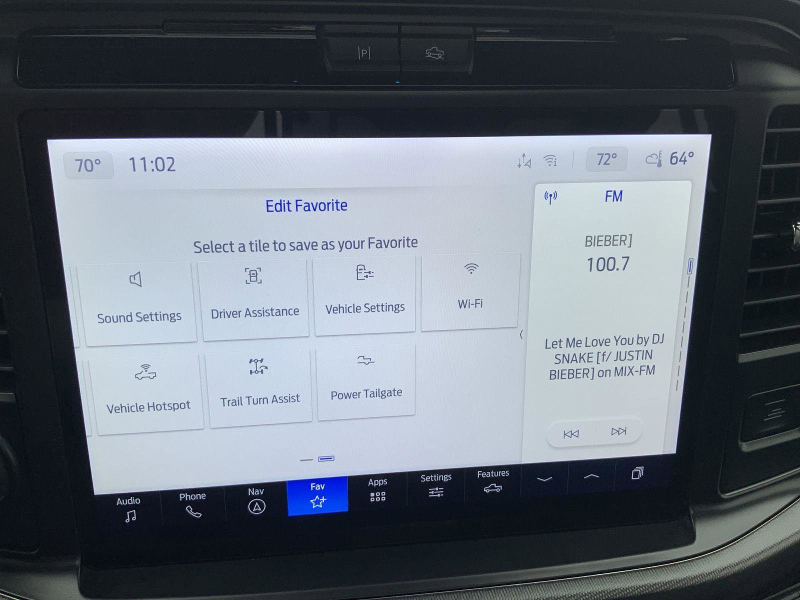 Used 2025 Ford F150 Raptor image 46