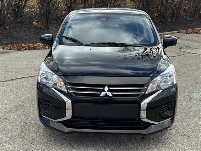 Used 2024 Mitsubishi Mirage ES image 8