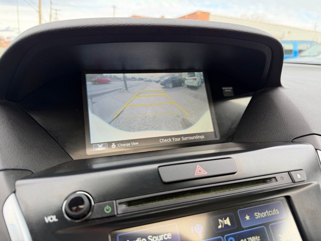 Used 2016 Acura MDX SH-AWD image 26