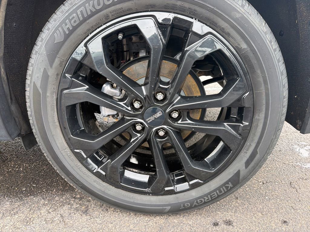 Used 2021 GMC Terrain SLE w/ Driver Convenience Package image 50