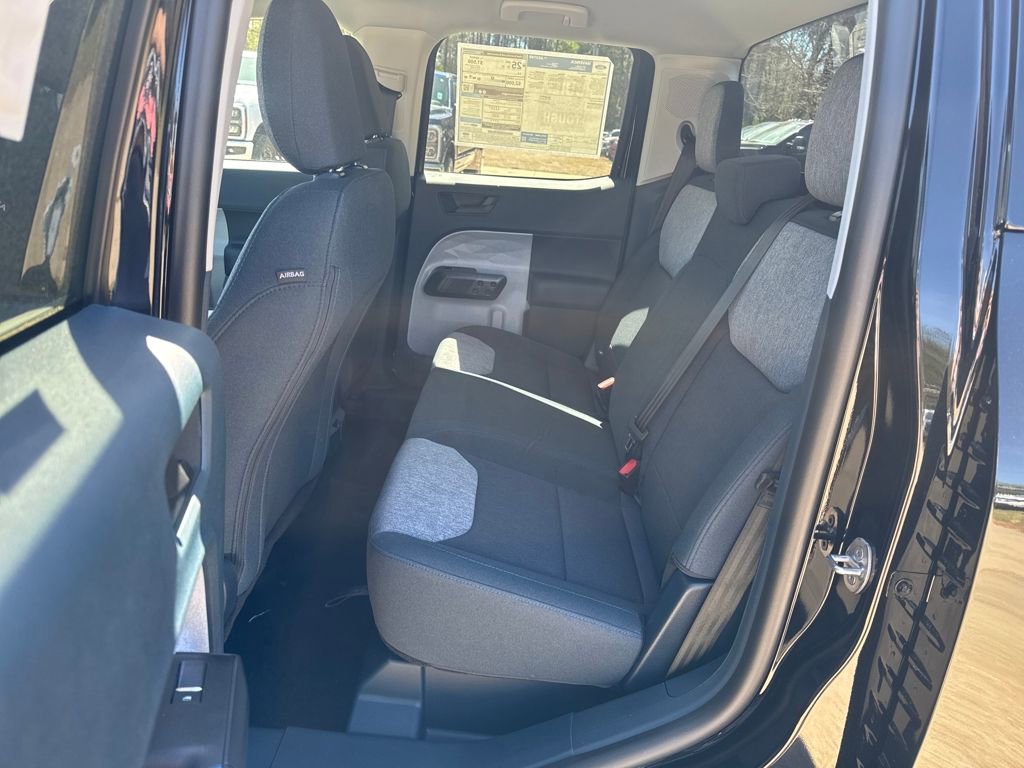 New 2026 Ford Maverick XLT AWD/4WD image 20