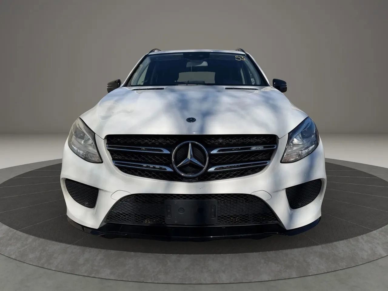 Used 2018 Mercedes-Benz GLE 43 AMG 4MATIC image 2